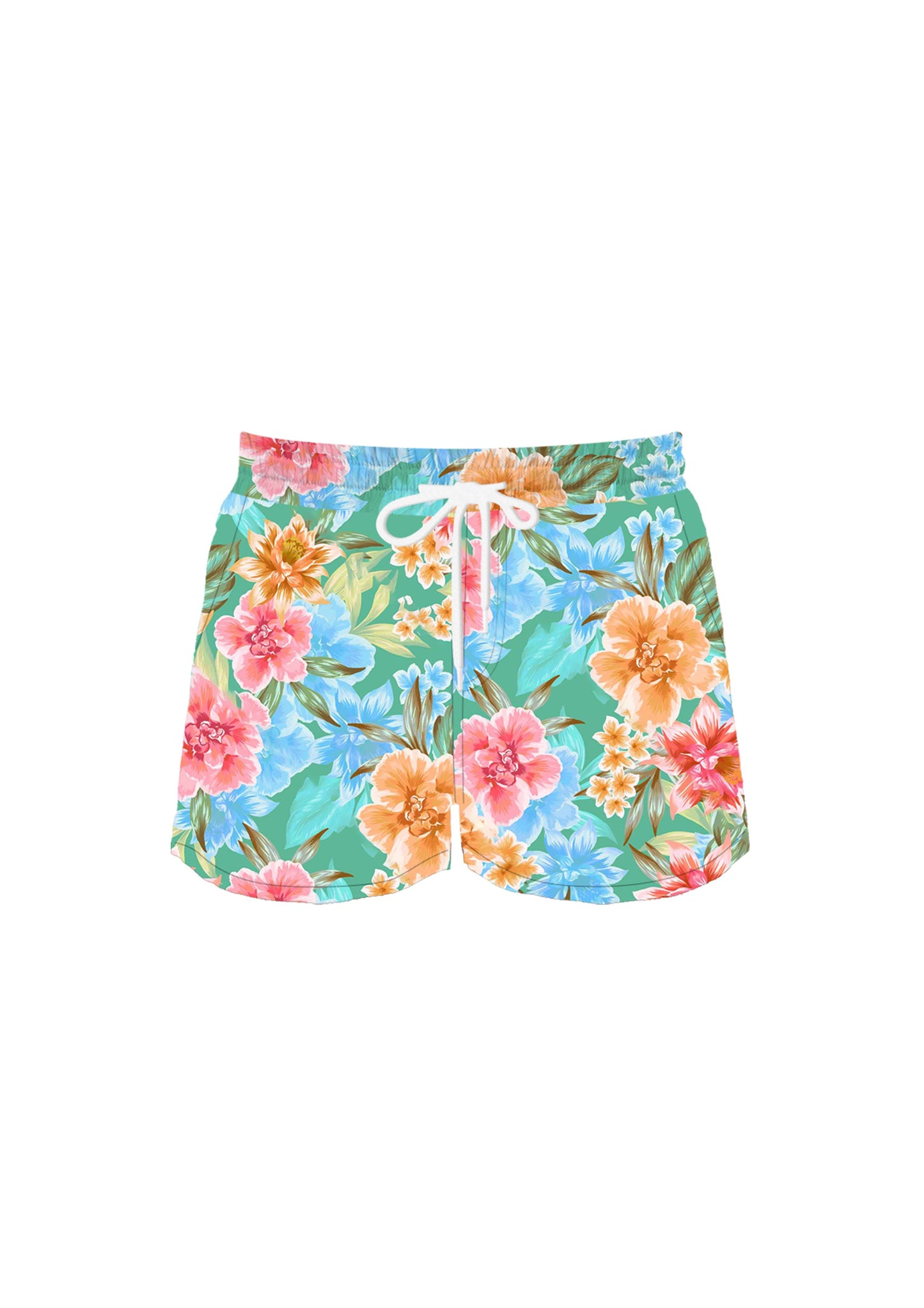 Flora Shorts