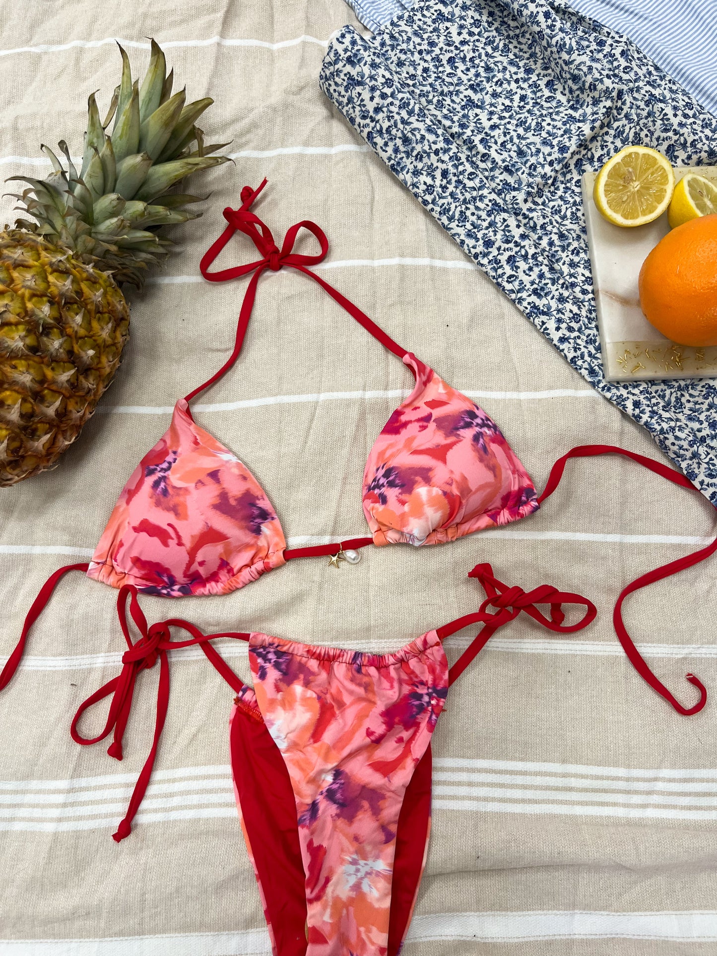 Bikini Charms
