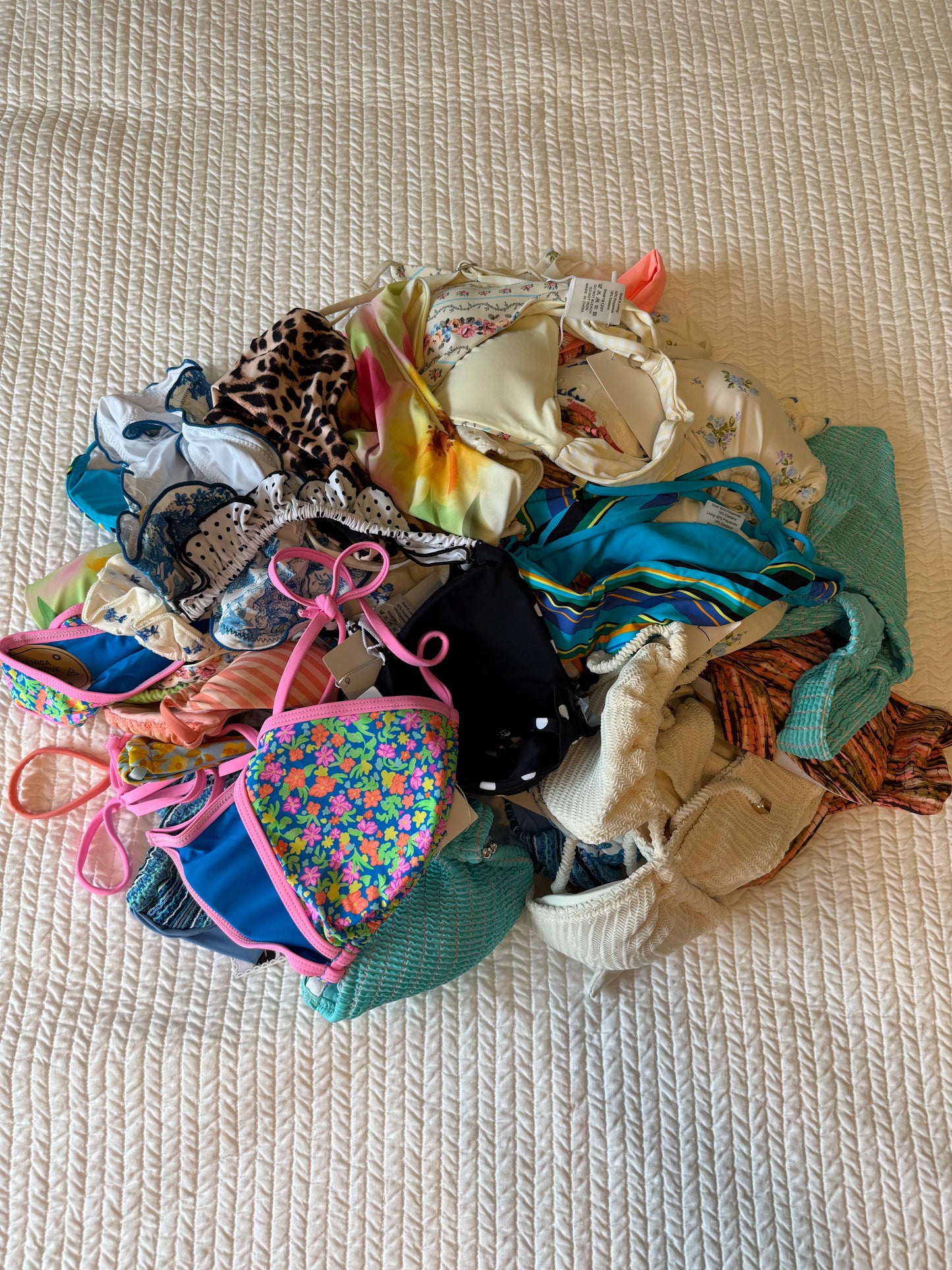 BIKINI MYSTERY BUNDLE
