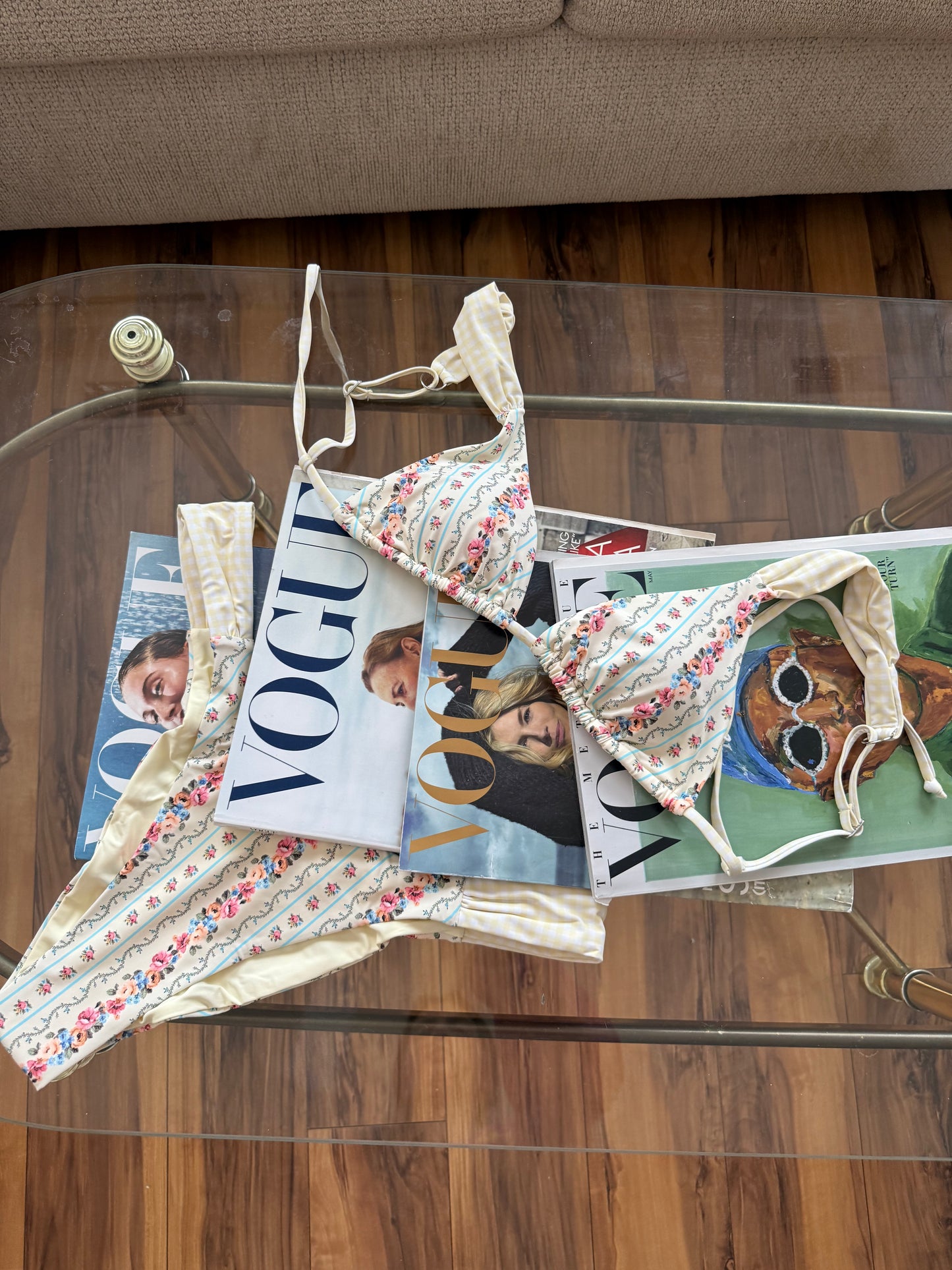 BIKINI MYSTERY BUNDLE
