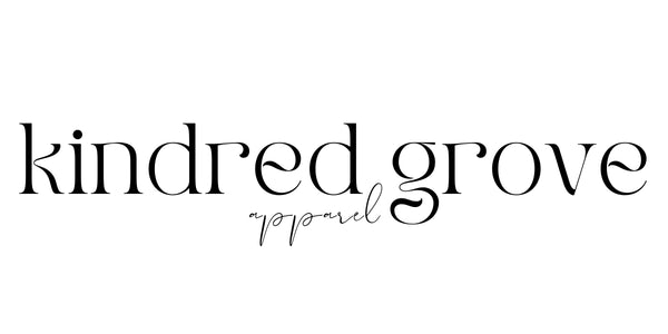 Kindred Grove Apparel