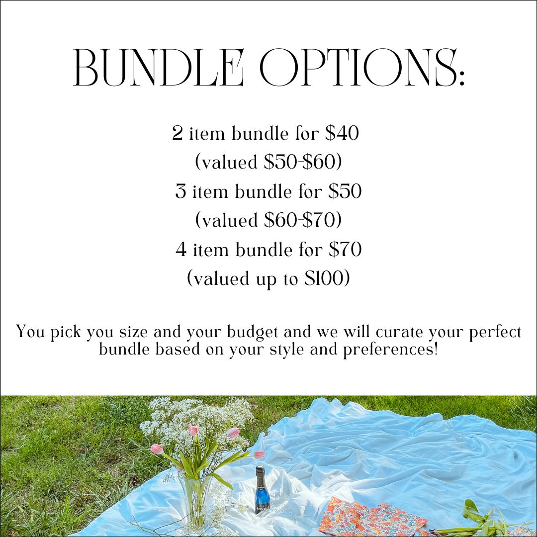 Kindred Grove Mystery Bundle