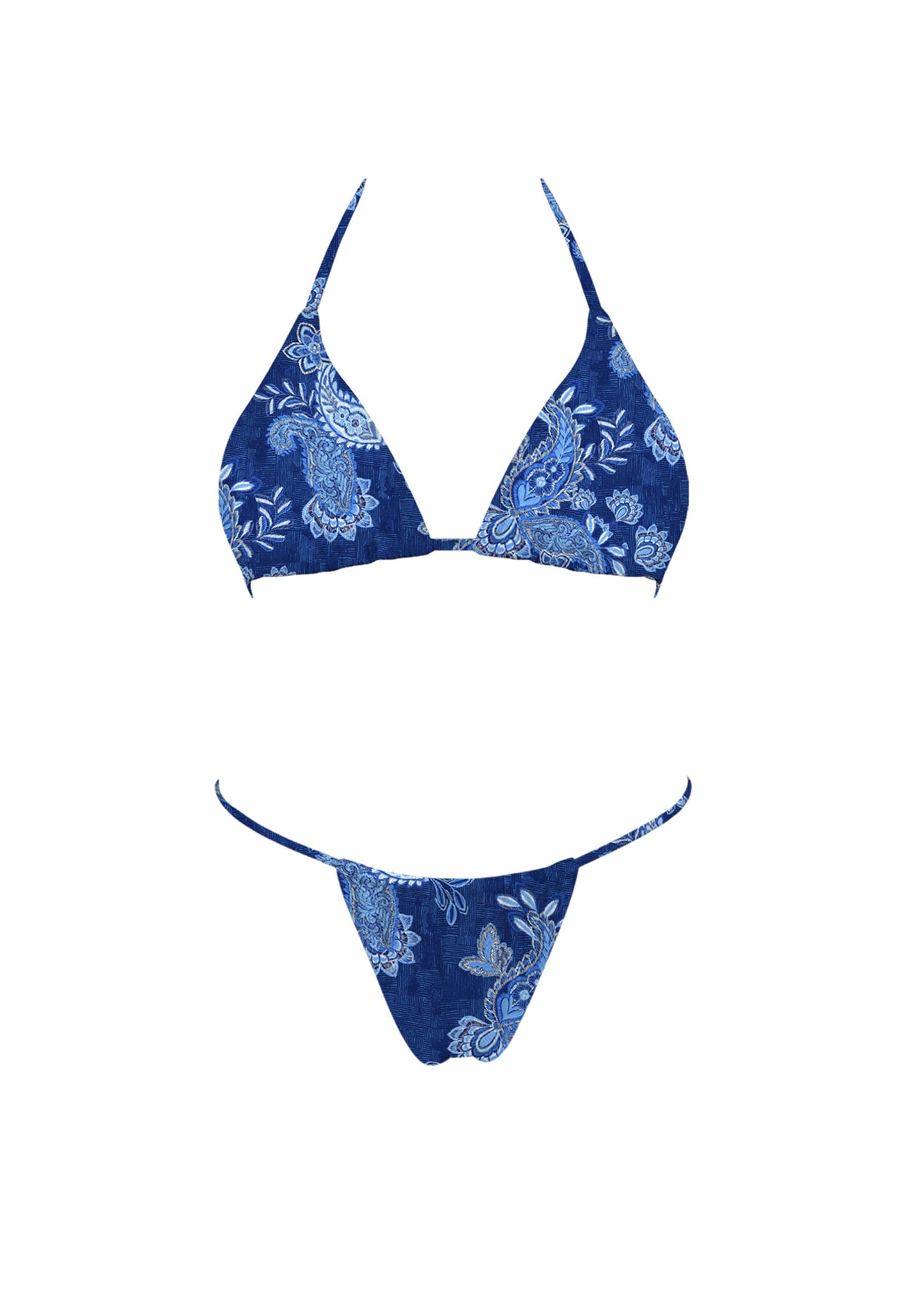 Fiji Bikini Top - RESTOCK