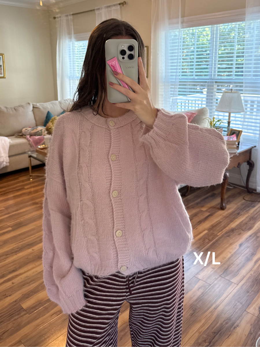 Piper Knit Cardigan