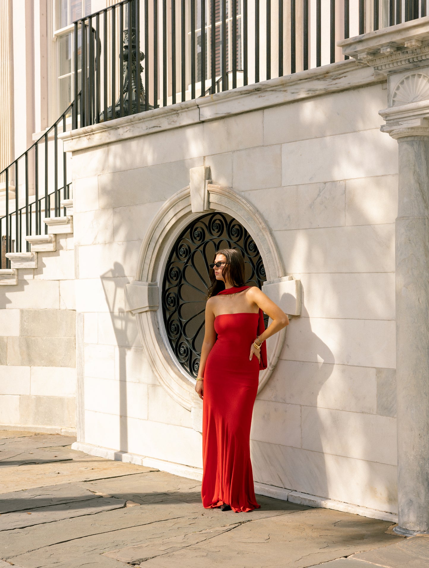 Ruby Maxi Dress