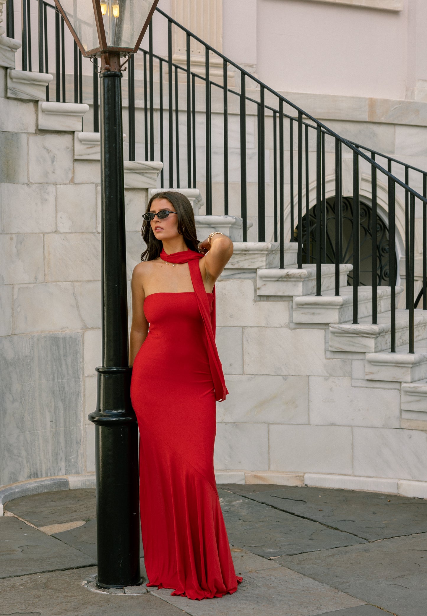 Ruby Maxi Dress