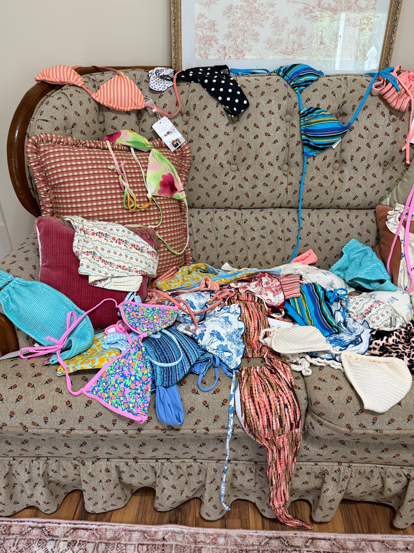 BIKINI MYSTERY BUNDLE