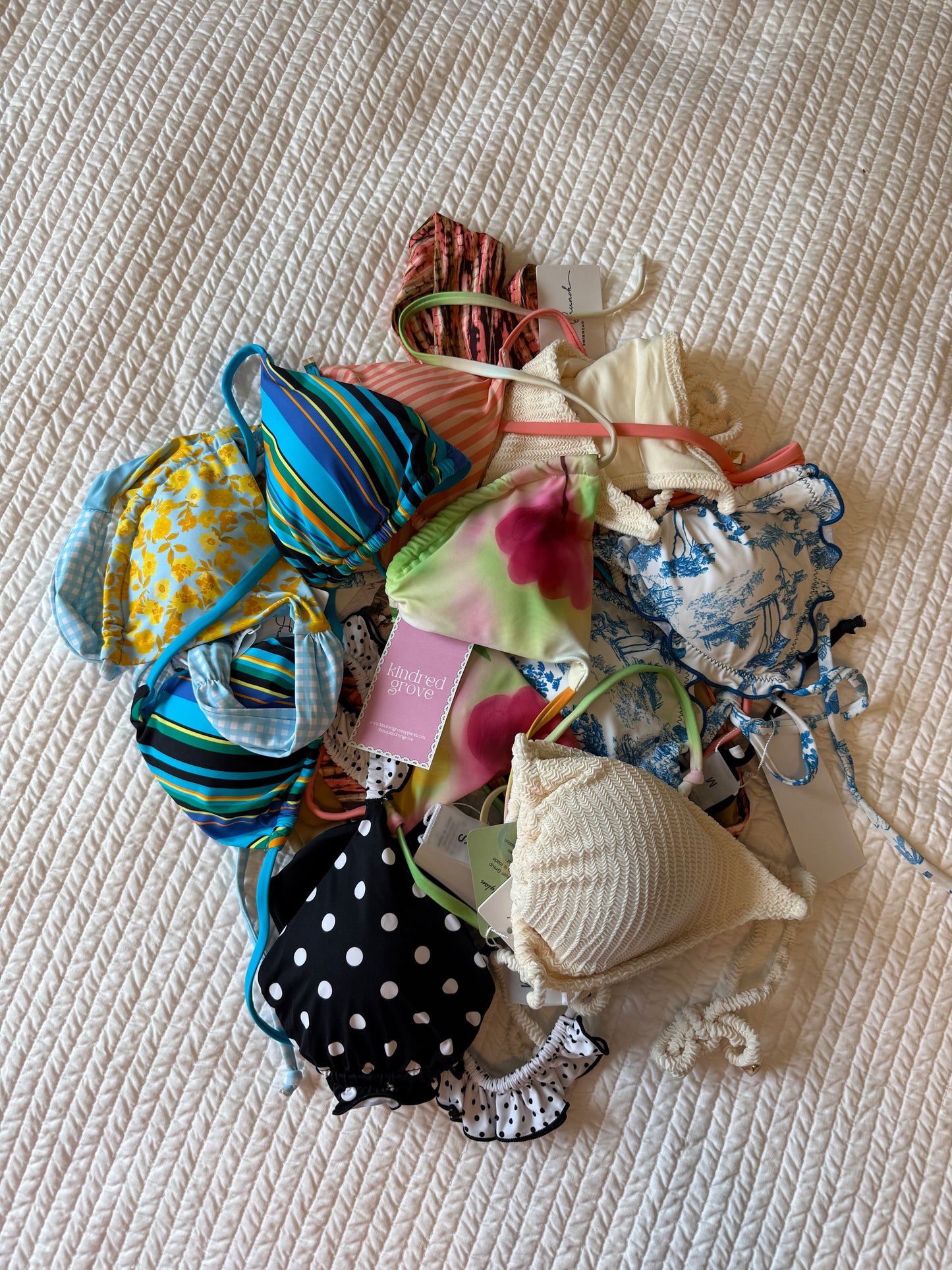 BIKINI MYSTERY BUNDLE
