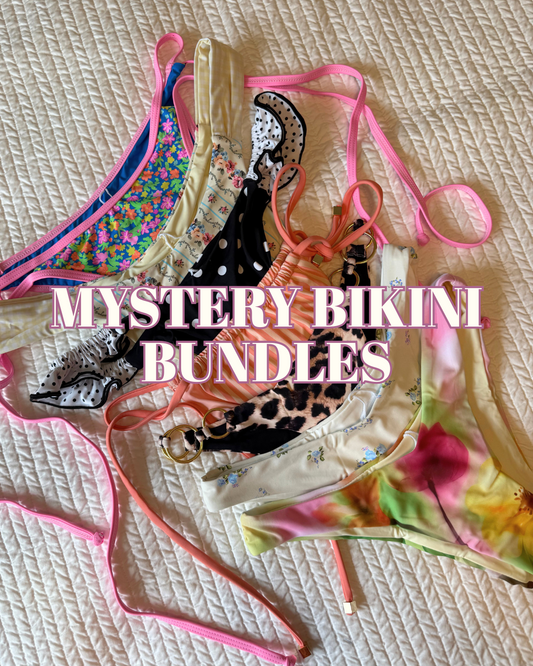 BIKINI MYSTERY BUNDLE