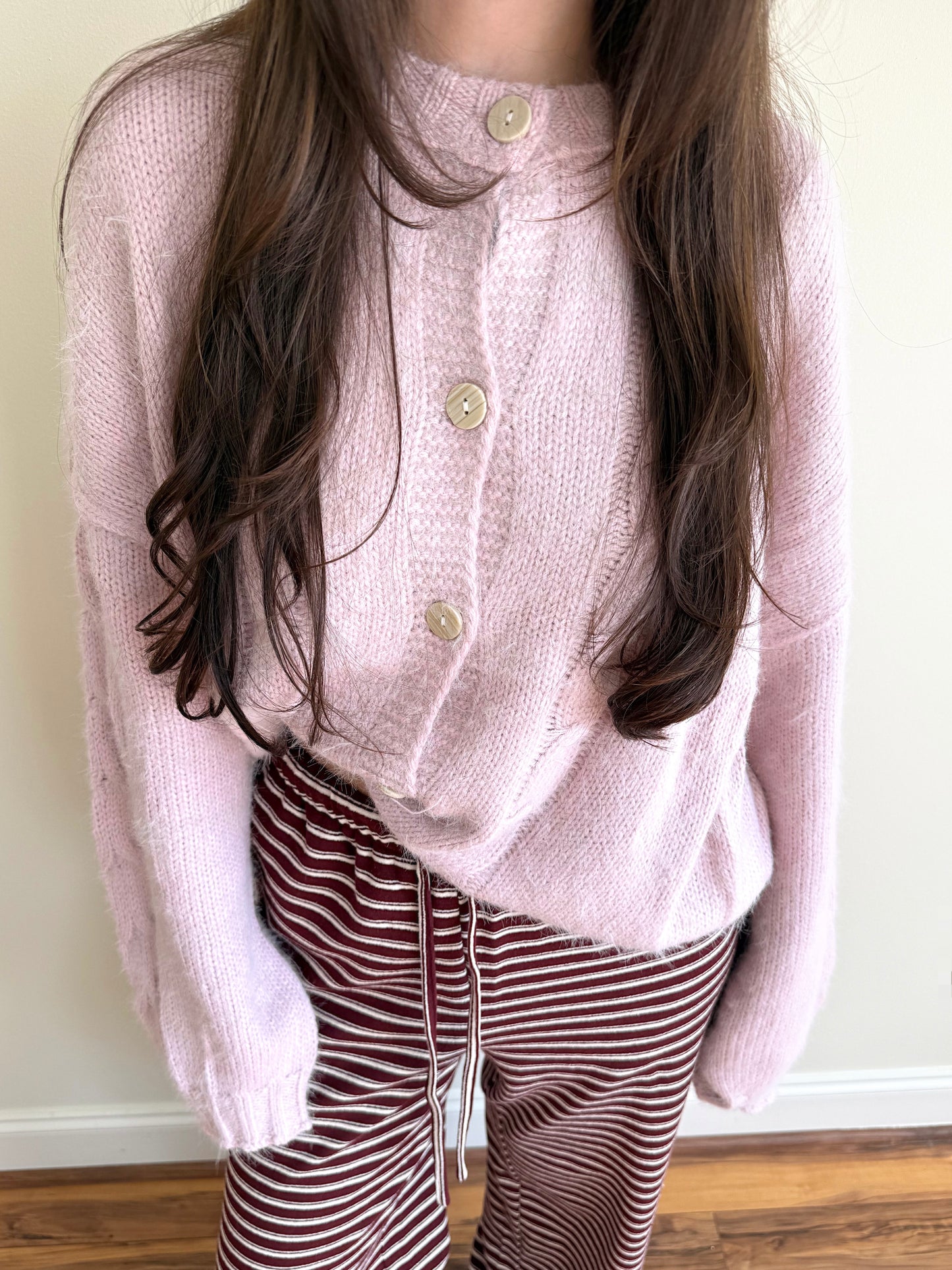 Piper Knit Cardigan