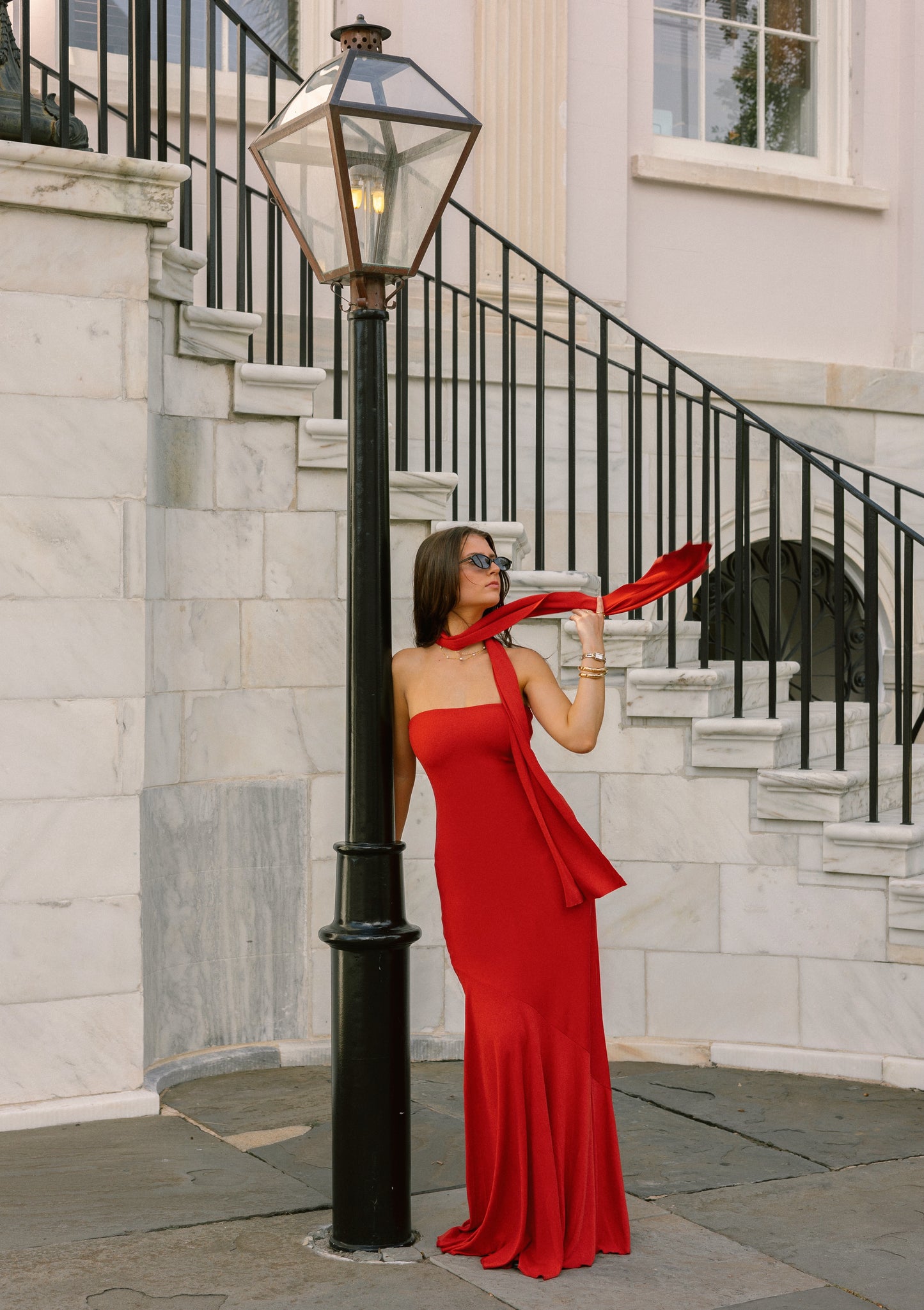 Ruby Maxi Dress