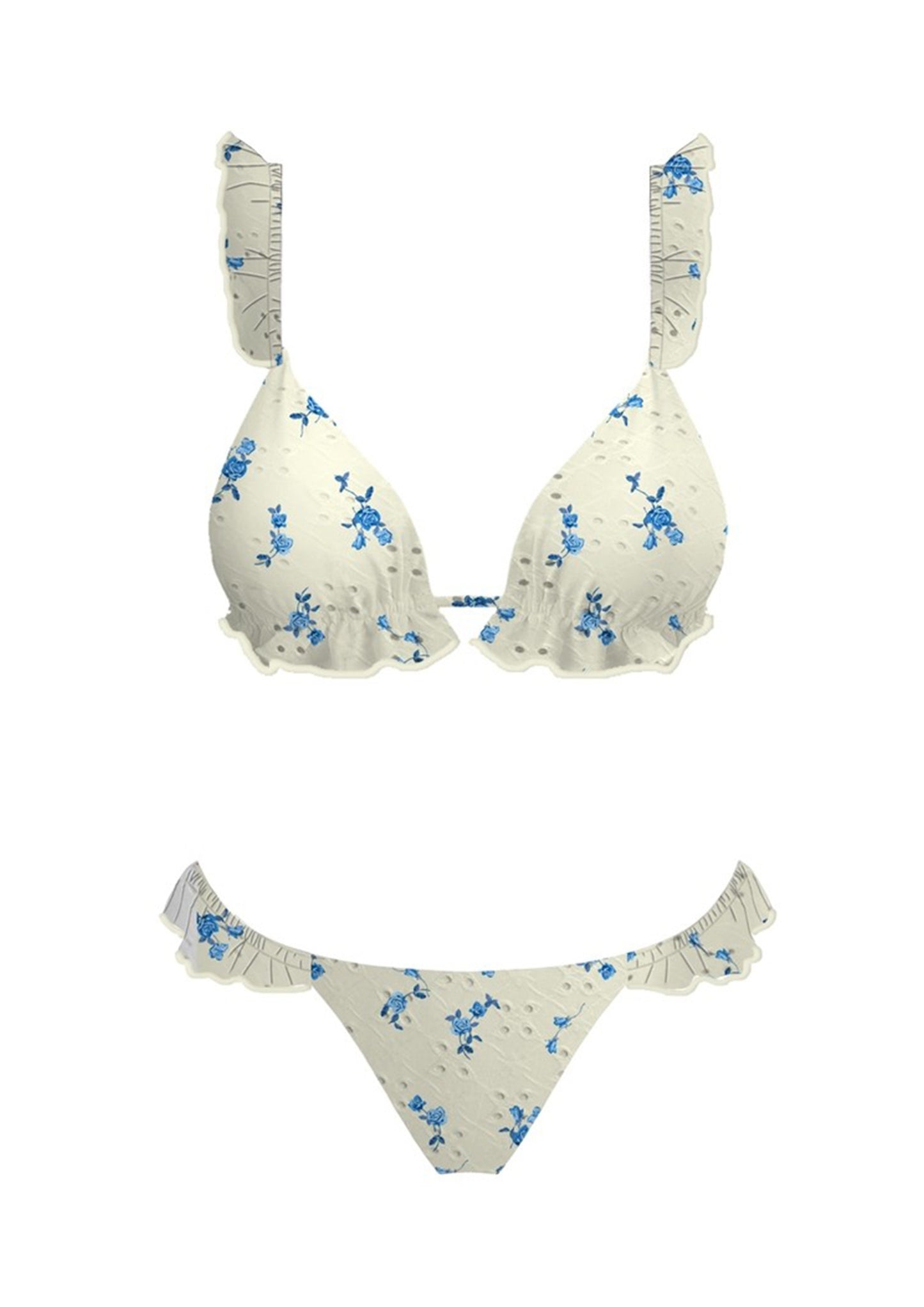 'Bobbi' Bikini Top