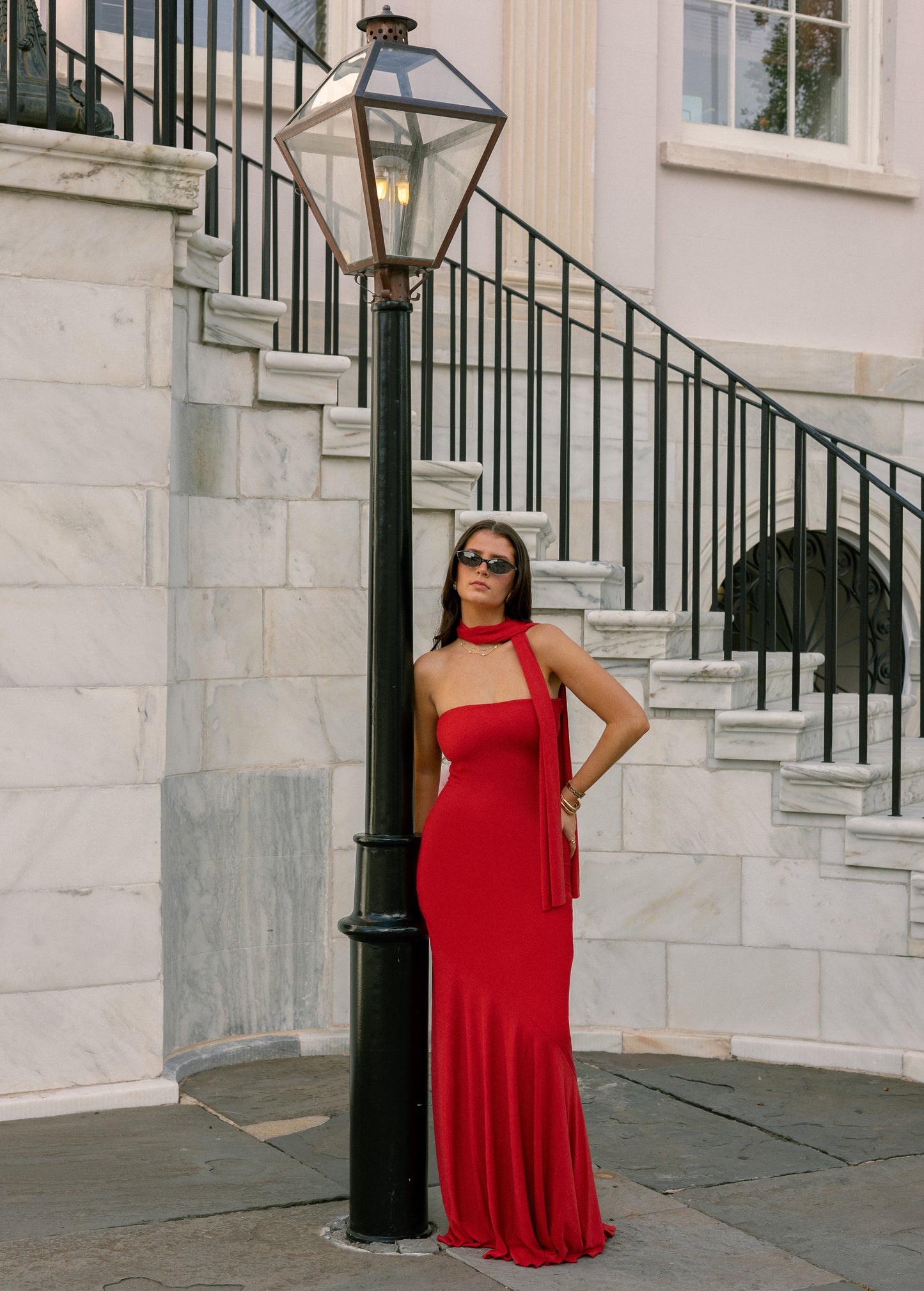 Ruby Maxi Dress